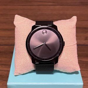 Movado Bold Evolution watch